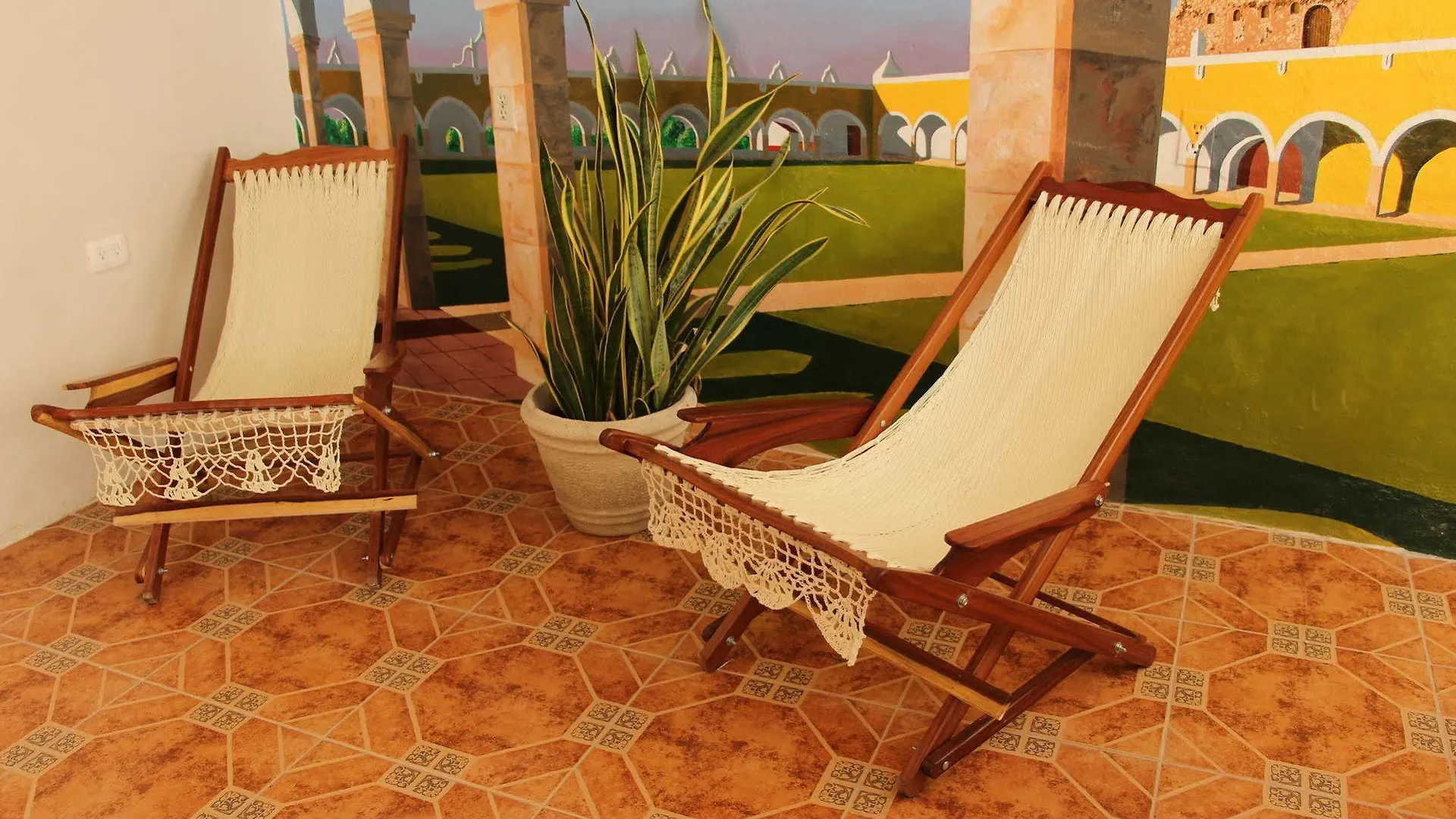 Hotel Hostal Catedral - Adults Only Mérida