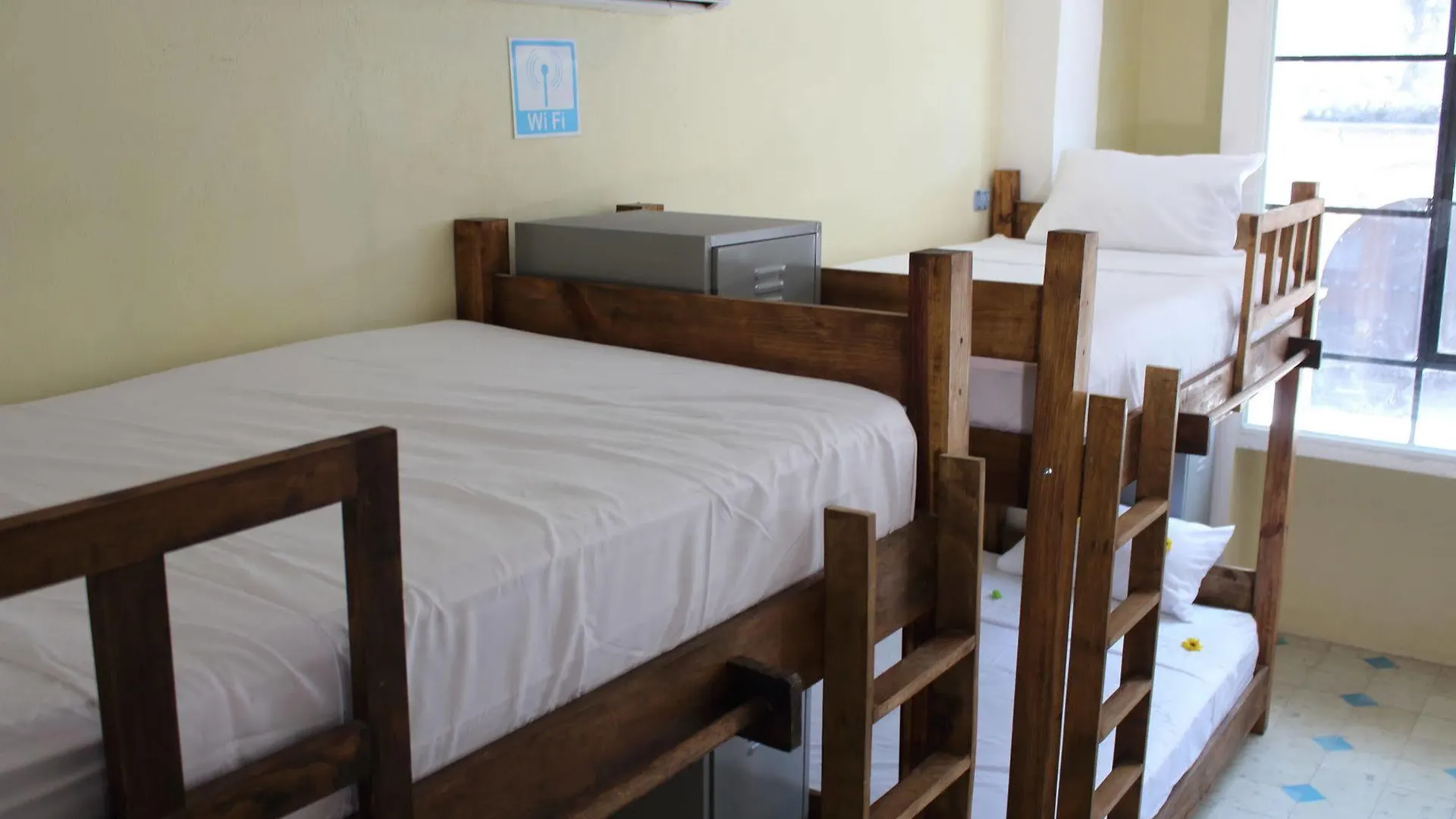Hostal Catedral - Adults Only Mérida 2*,  Mexique