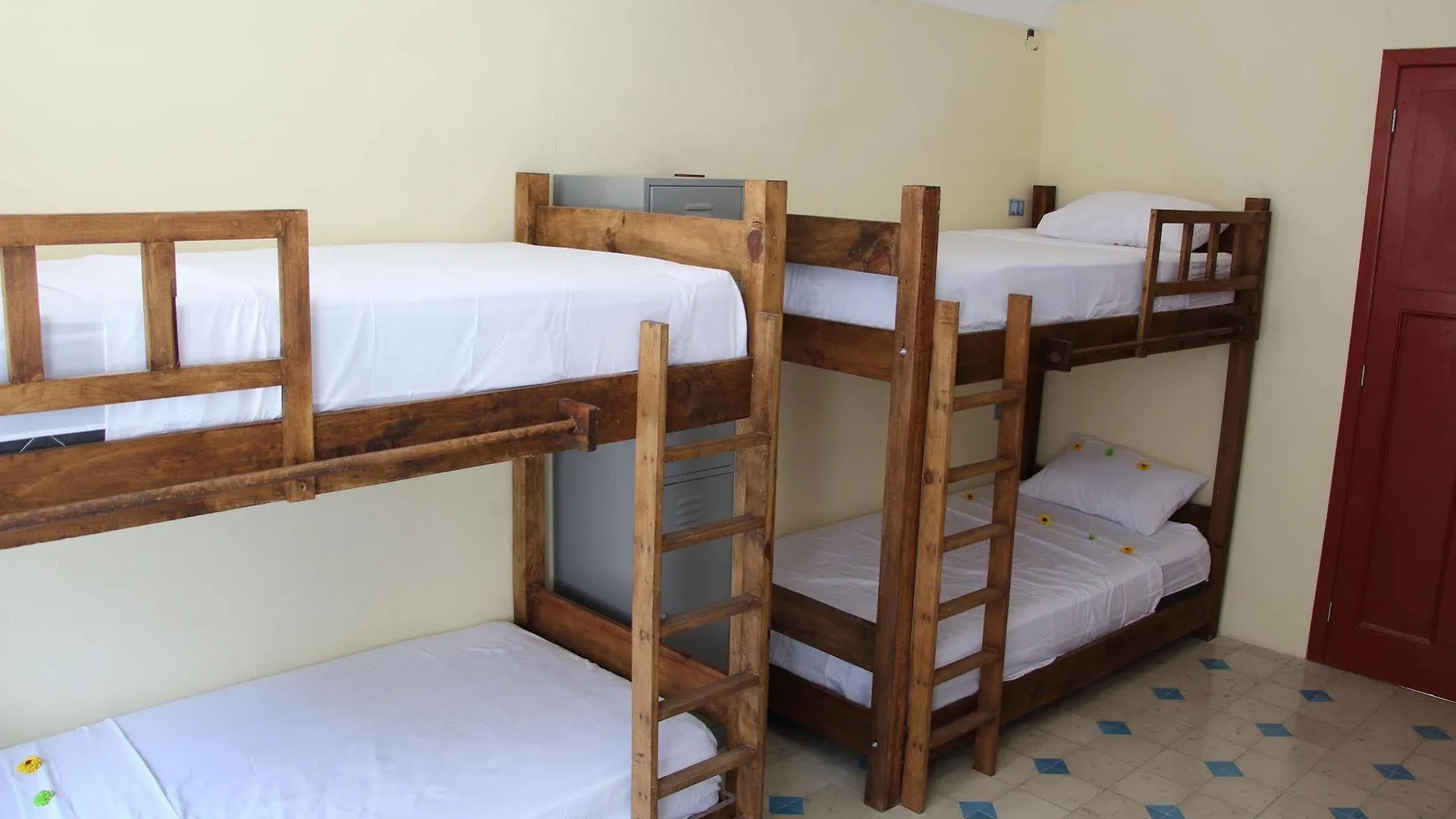 Hostal Catedral - Adults Only Mérida
