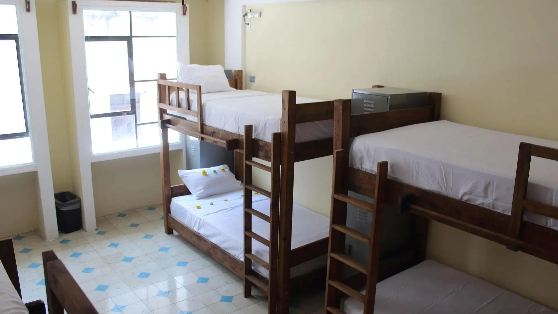 ** Hotel Hostal Catedral - Adults Only Mérida Mexique