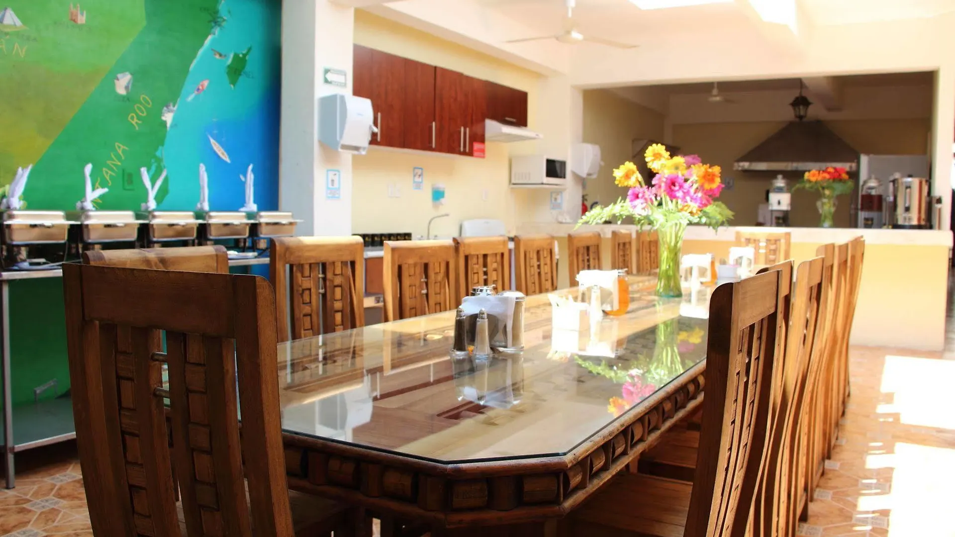 Hostal Catedral - Adults Only Mérida Hotel