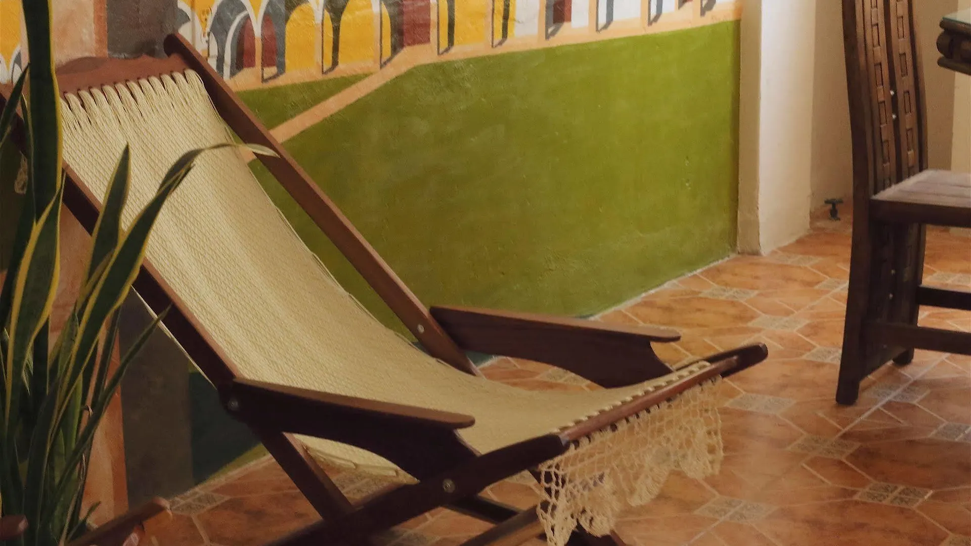 Hotel Hostal Catedral - Adults Only Mérida