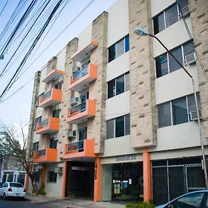 Del Sol ** Mérida
