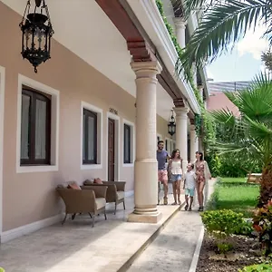 Hotel Casa Lucia Boutique, Mérida