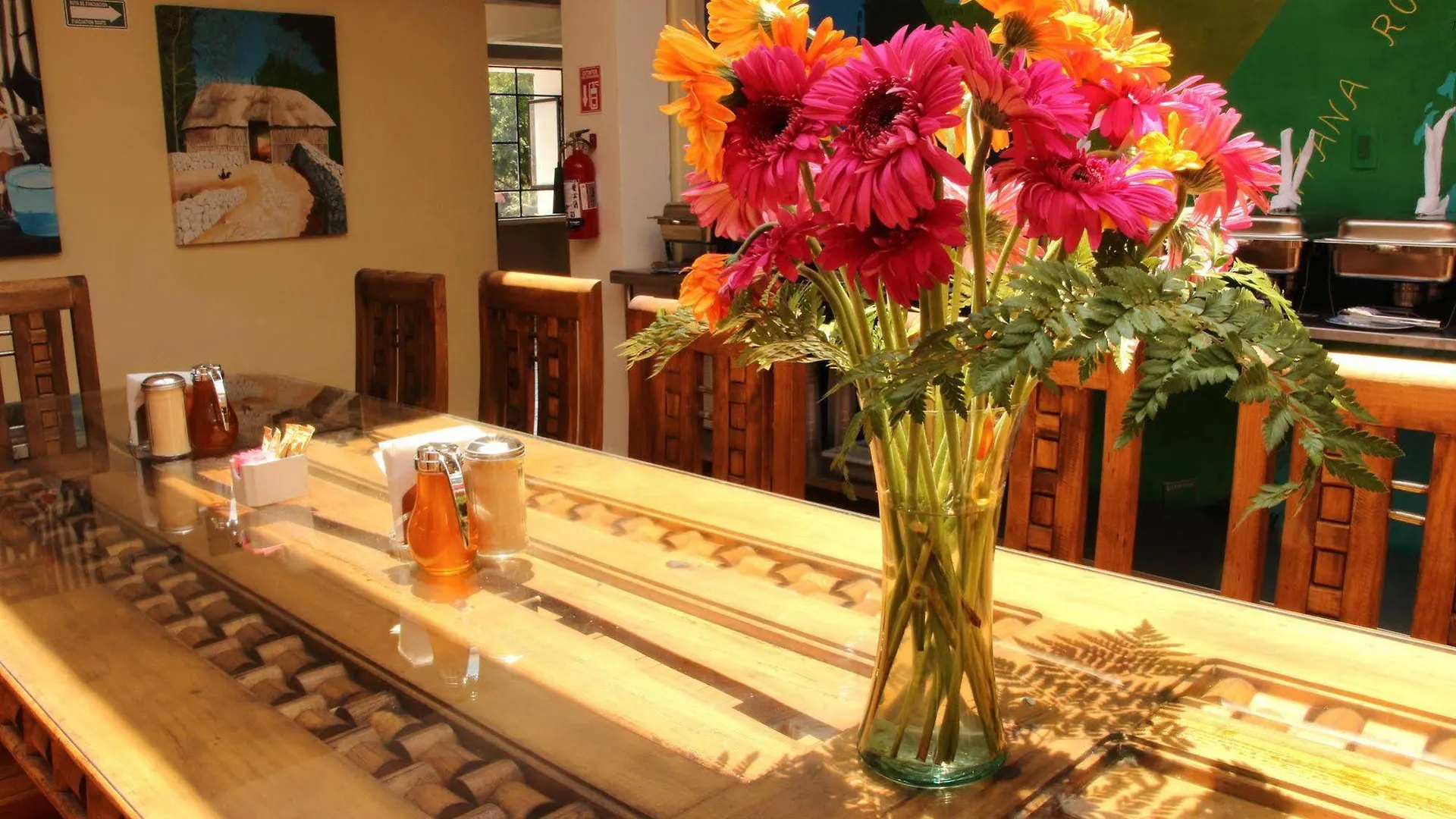 Hotel Hostal Catedral - Adults Only Merida